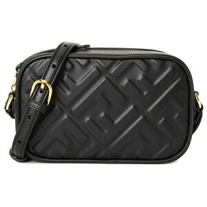 FENDI FF Crossbody Shoulder Bag Camera Bag